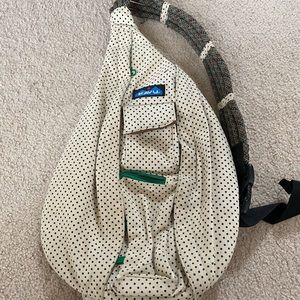 Kavu bag